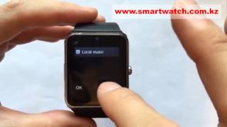 Умные часы / Смарт часы для Android и IOS. Smart Watch GT08