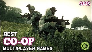 Top 15 best Co-op multiplayer games for Android and iOS - 2018