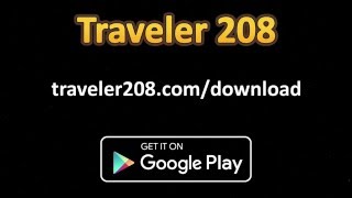 Новая Игра На Андроид! 100% без доната! Traveler 208 Trailer