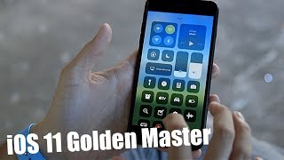 Как установить iOS 11 Golden Master? НА ЛЮБОЙ iPhone