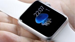 Полный обзор Apple Watch