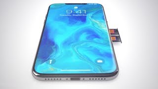 iPhone 11 - дизайн со всех сторон! iPhone XI уже тут!