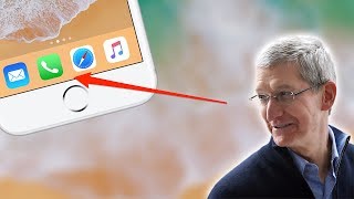 Об этой фишке твоего iPhone на iOS 11 Apple умолчала на презентации!