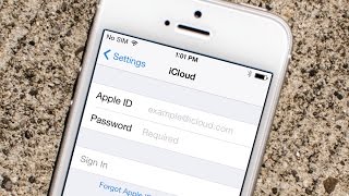 КАК СОЗДАТЬ 2 AppLe ID